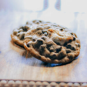 Smore's Gourmet Cookie