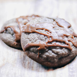 Biscoff Cookie