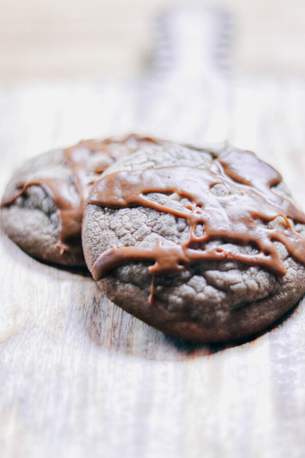 Biscoff Cookie